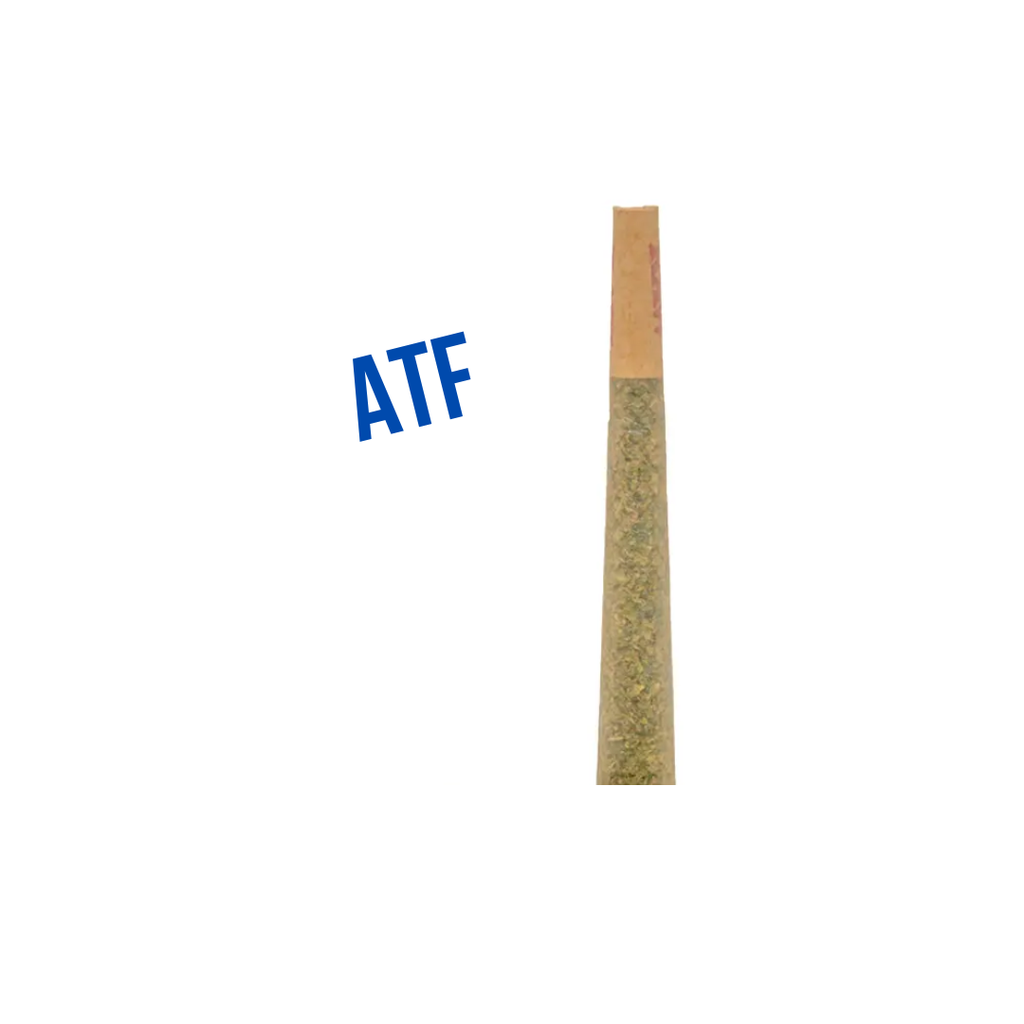 ATF 1g Preroll
