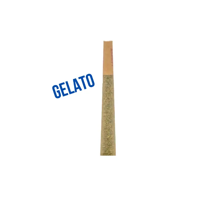 Gelato 1g Preroll