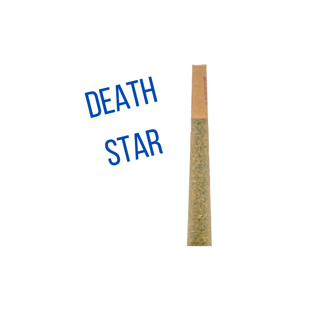 Death Star 1g Preroll