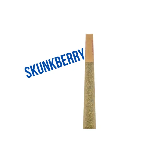 Skunkberry 1g Preroll