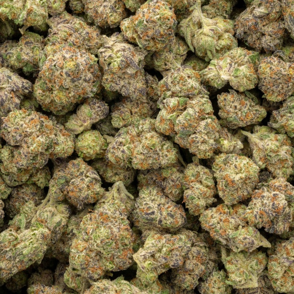 Blackberry Caviar