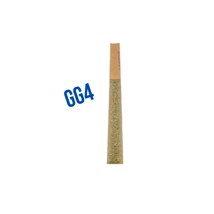 GG4 1g Preroll