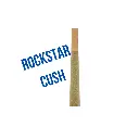 Rockstar Kush 1g Preroll