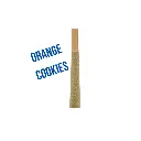 Orange Cookies 1g Preroll