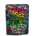Dank Cube! SOUR Nerd Bite 